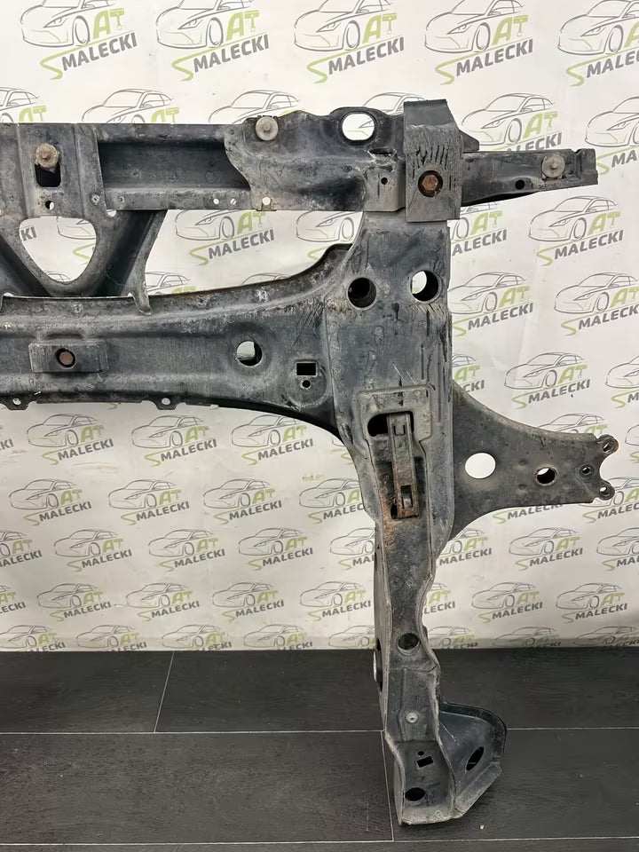 A1696200687 Vorderachse Achse Vorne Mercedes A B Klasse W169 W245