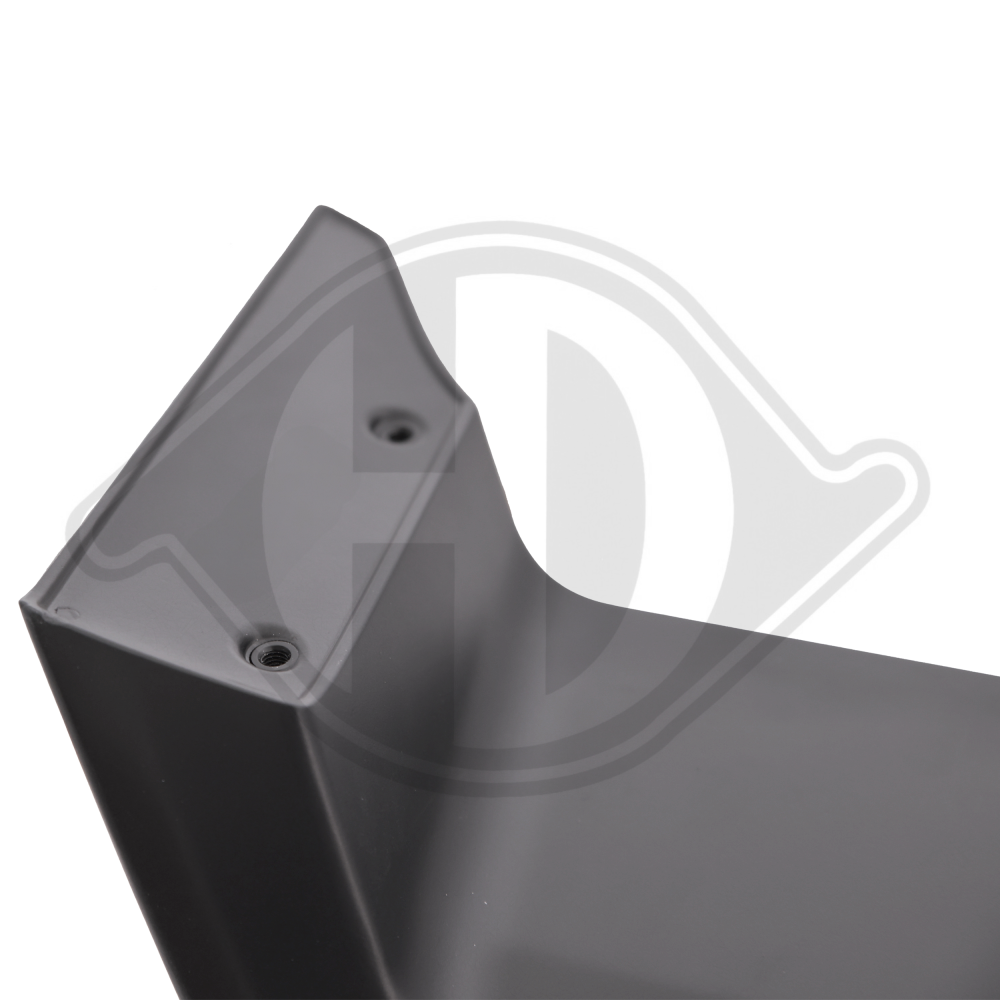 HECKSPOILER PASSEND FÜR MERCEDES 190E, 1620263