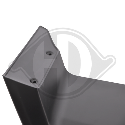 HECKSPOILER PASSEND FÜR MERCEDES 190E, 1620263