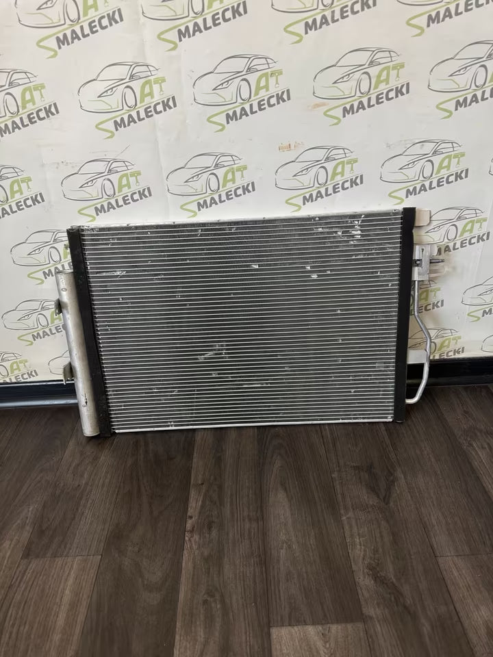 95358526 Klimakondensator Kühler für Opel Mokka