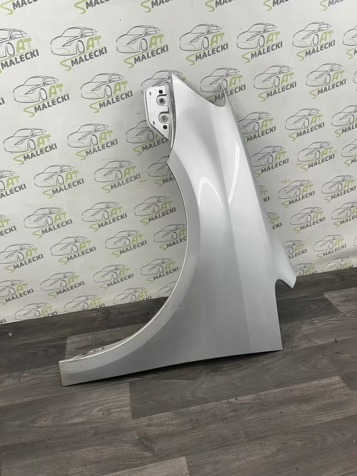 Kotflügel Links Original Vw Touran 1T 10-15 Bj LA7W