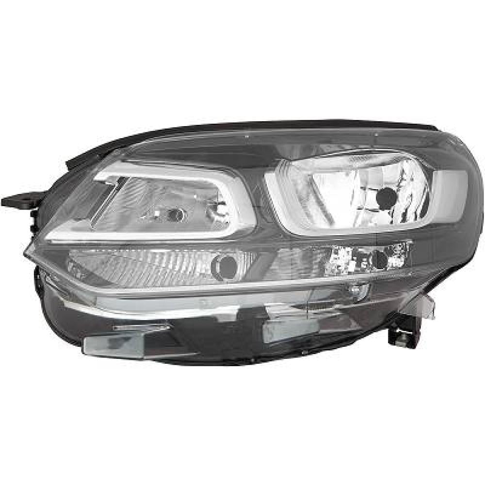 9808567780 SCHEINW.LI.   SPACETOURER, 16-24 +JUMPY;VIVARO 19-23; 4098081