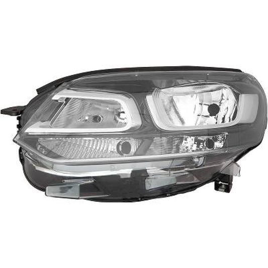9808567780 SCHEINW.LI.   SPACETOURER, 16-24 +JUMPY;VIVARO 19-23; 4098081