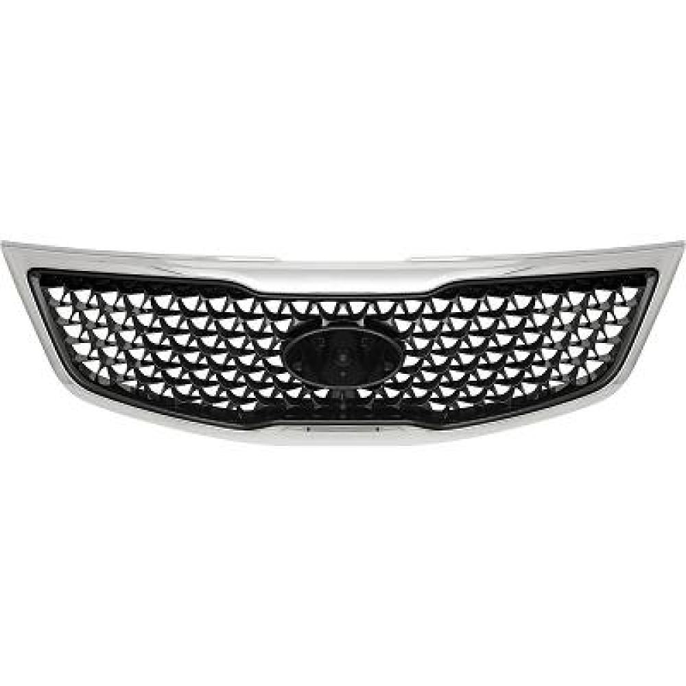 86350-3W500 KÜHLERGRILL      SPORTAGE, für 14-15 6522940