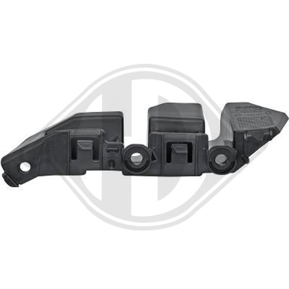 5F0807049A HALTER STOßST. V.L.  LEON, 17-20 7433363