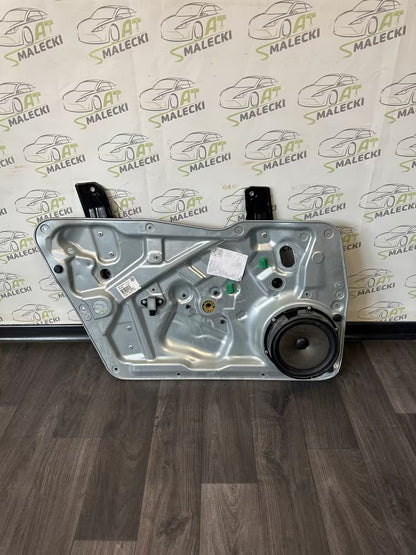 5N2837729D Fensterheber Hinten Links VW Tiguan 5N