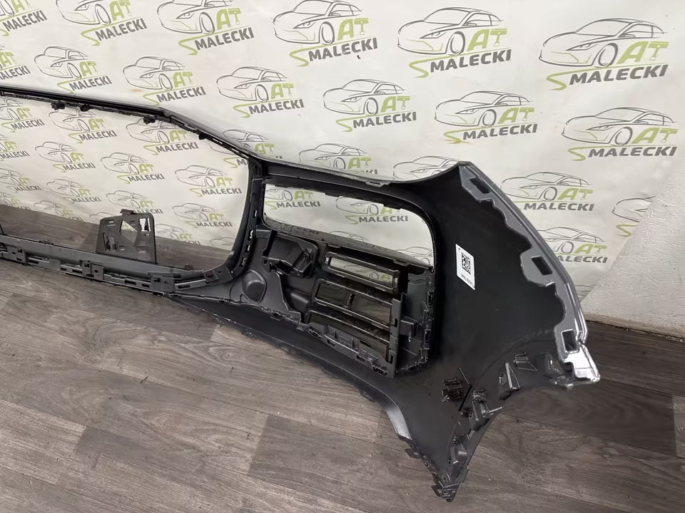 85H807437 Stoßstange Vorne Original Audi Q6 85H Modell