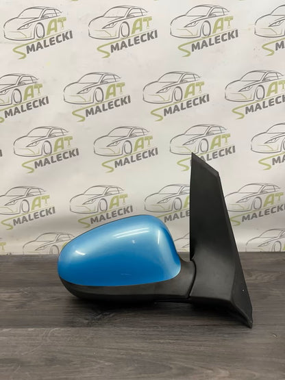 Außenspiegel Spiegel Rechts Ford Ka Ru8 Modell 08-16Bj Elektrisch