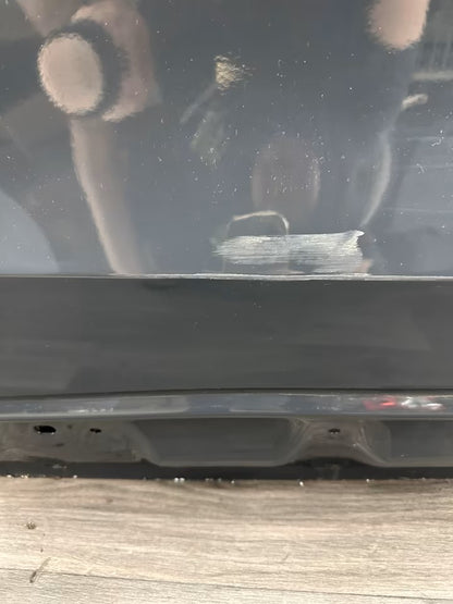 571833312B Türe Tür Hinten Rechts Vw Tiguan III ab 2024