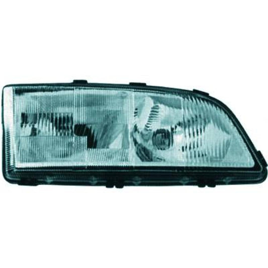 8628618 SCHEINWERFER RE.VOLVO S70, 96-99              FÜR LWR 7635080