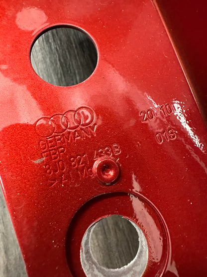 8J0821433B Kotflügel Links Original Audi TT 8J 2010 Bj