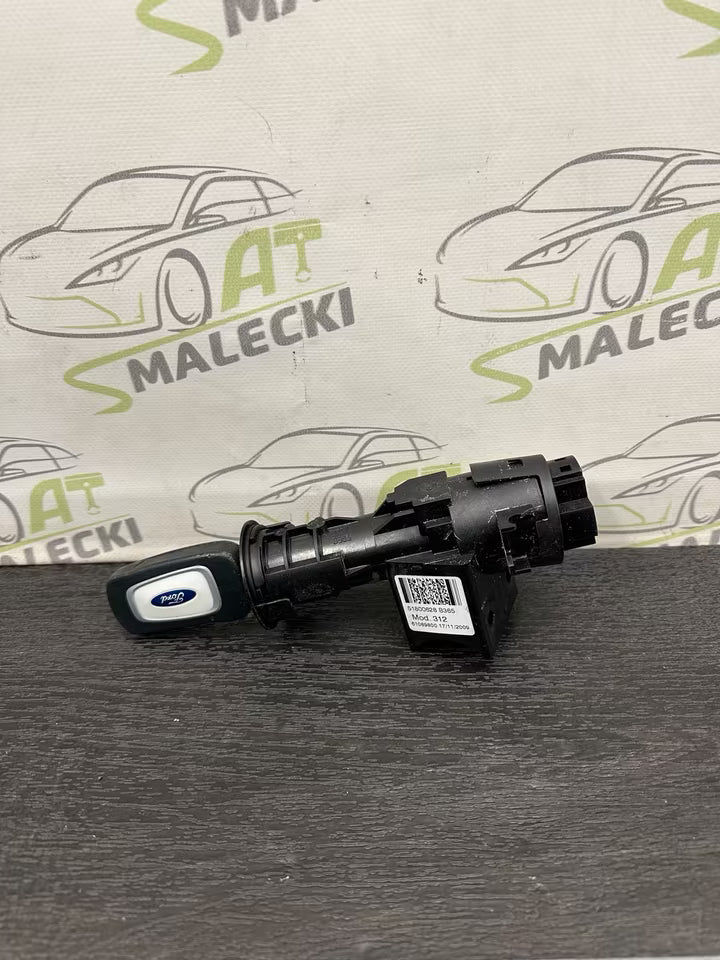 51800628 Zündschloss Schloss inkl Schlüssel Ford Ka Ru8 Modelle