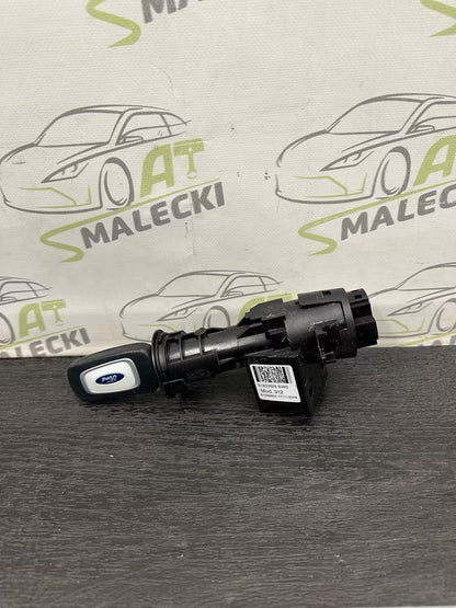 51800628 Zündschloss Schloss inkl Schlüssel Ford Ka Ru8 Modelle