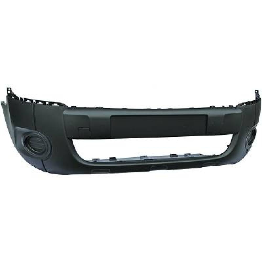 7401QC Stoßstange vorne für CITROËN BERLINGO MULTISPACE (B9) 4013750