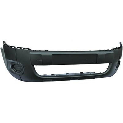 7401QC Stoßstange vorne für CITROËN BERLINGO MULTISPACE (B9) 4013750