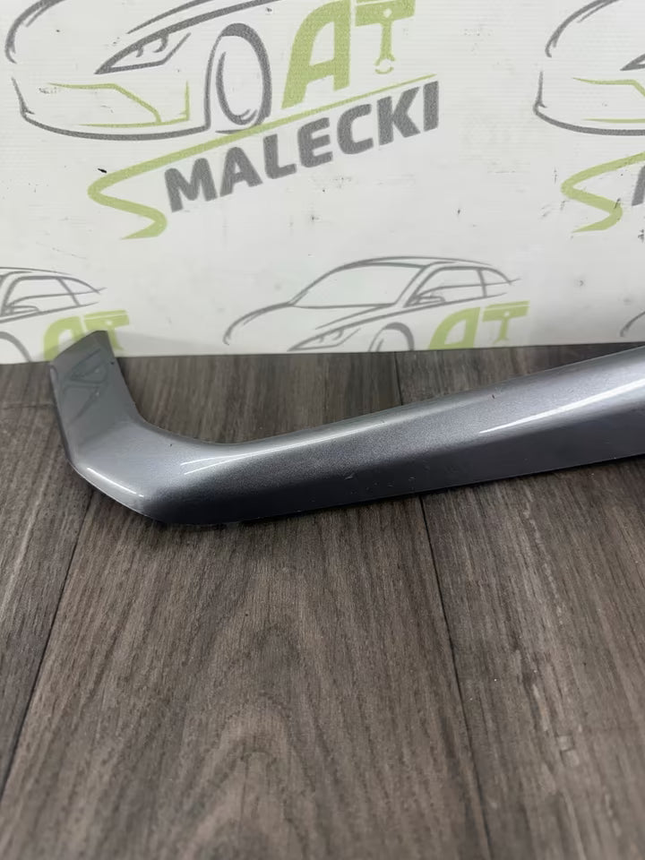 2G1863052C Mittelkonsole Zierleiste VW Polo