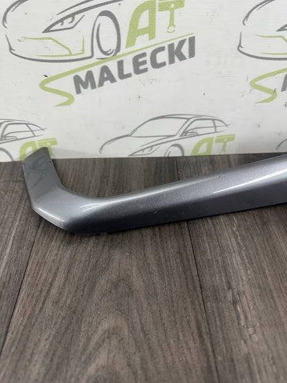 2G1863052C Mittelkonsole Zierleiste VW Polo