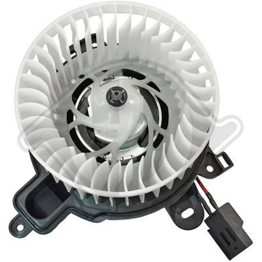 644195 INNENRAUMGEBLÄSE  PEUGEOT, 306 93-02 / PARTNER 96-15 DCG1024