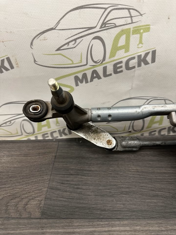 Wischermotor mit Gestänge Ford Ka Ru8 Modell 08-16Bj MS159200-931