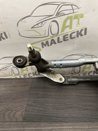 Wischermotor mit Gestänge Ford Ka Ru8 Modell 08-16Bj MS159200-931