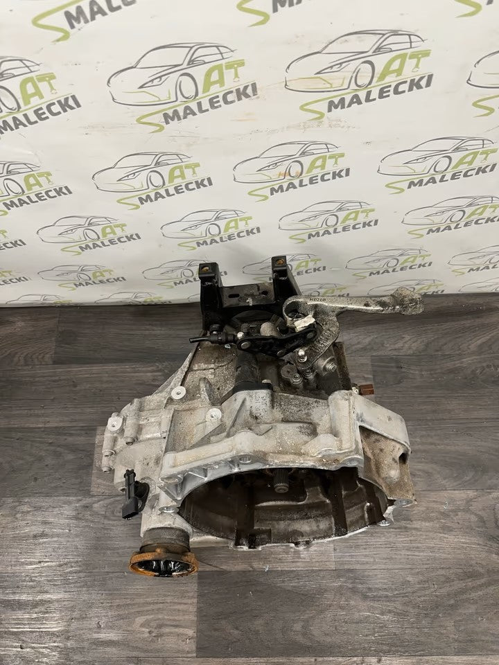 LVC Getriebe 5-Gang Schaltgetriebe Vw Seat Modelle