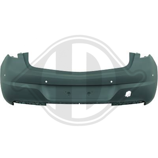 13425480 STOßSTANGE HI.    ASTRA K, 15-22    FÜR PDC(4 LÖCHER) 1808056