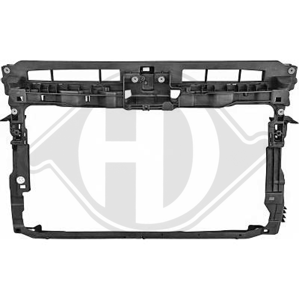 510805588C FRONTMASKE  GOLF SPORTVAN, BJ. 14->> 2216703