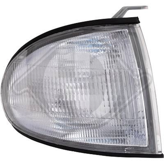 9230122210 BLINKLAMPE LI.ACCENT 3TÜR, 95-99 6830273