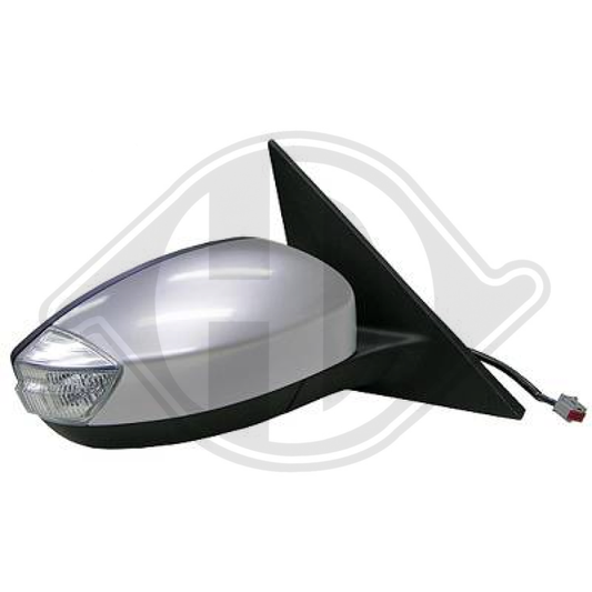 1405035 SPIEGEL RE.    FORD S-MAX, 06-15                8-PIN 1485424