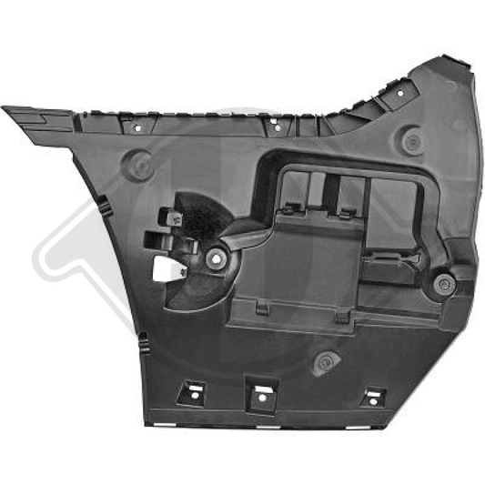 51127331607 HALTER STOßF. HI.LI.  F10, 13-17 1225169