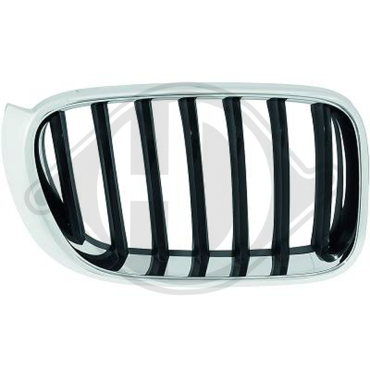51117338571 GRILL LI.              X3, für 14-17 1276141