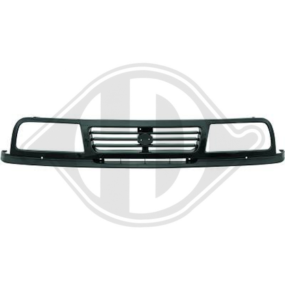 7211156B00000 KÜHLERGRILL        VITARA, für 89-98              5-TÜRIG 6430840