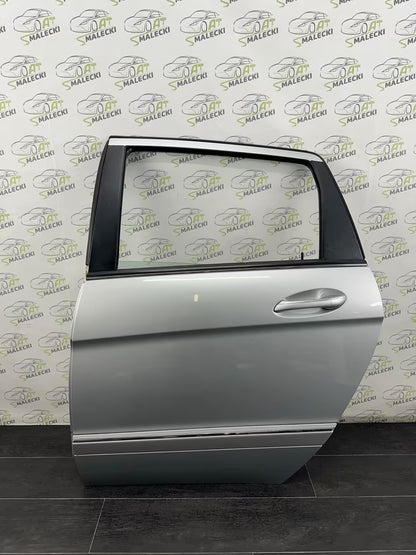 Türe Tür Hinten Links Mercedes B-Klasse W245 Farbe 761 05-11Bj