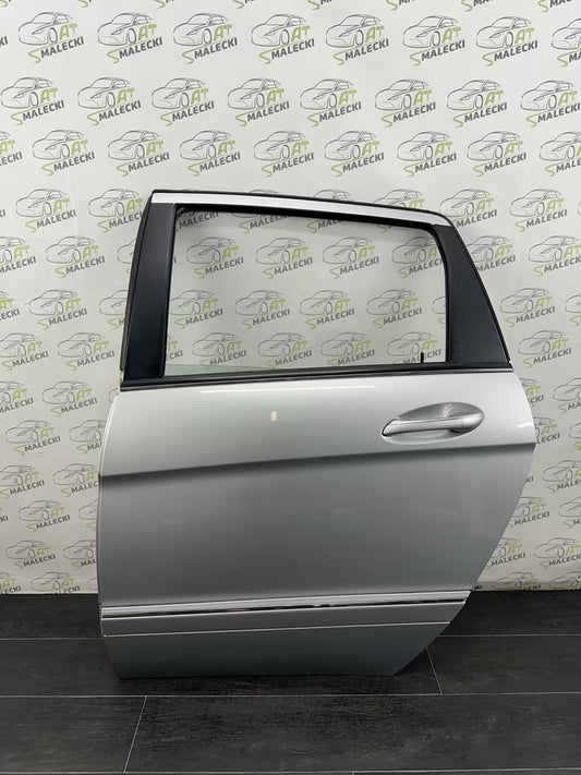 Türe Tür Hinten Links Mercedes B-Klasse W245 Farbe 761 05-11Bj