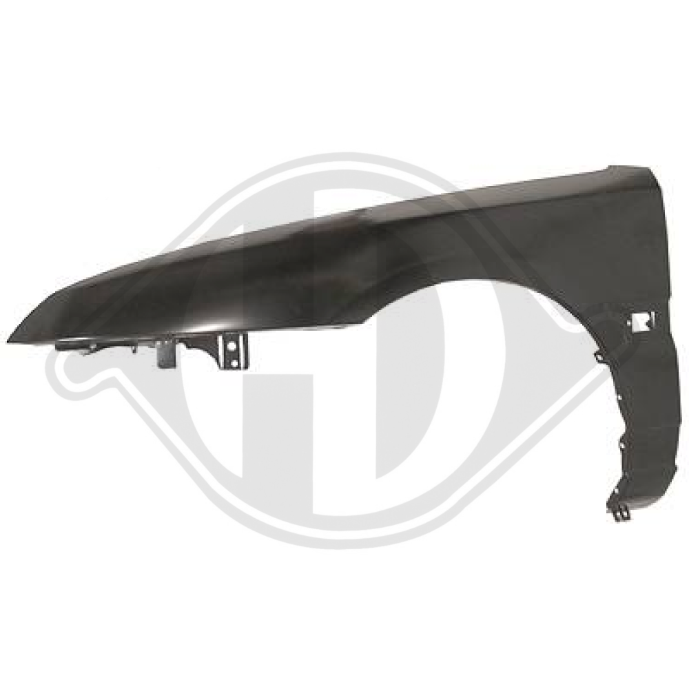 BS3452210 KOTFLÜGEL LI. MAZDA 323 F, BJ. 90-94 5615207