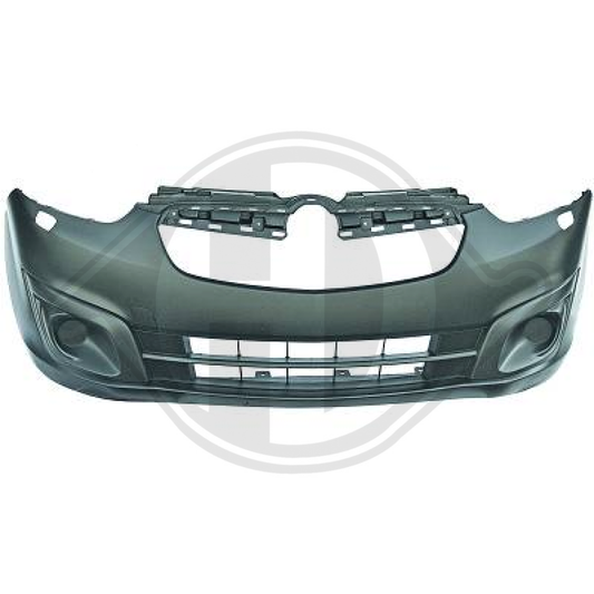 1400958 STOßSTANGE VO. OPEL COMBO, 12-18              FÜR SRA 1886752