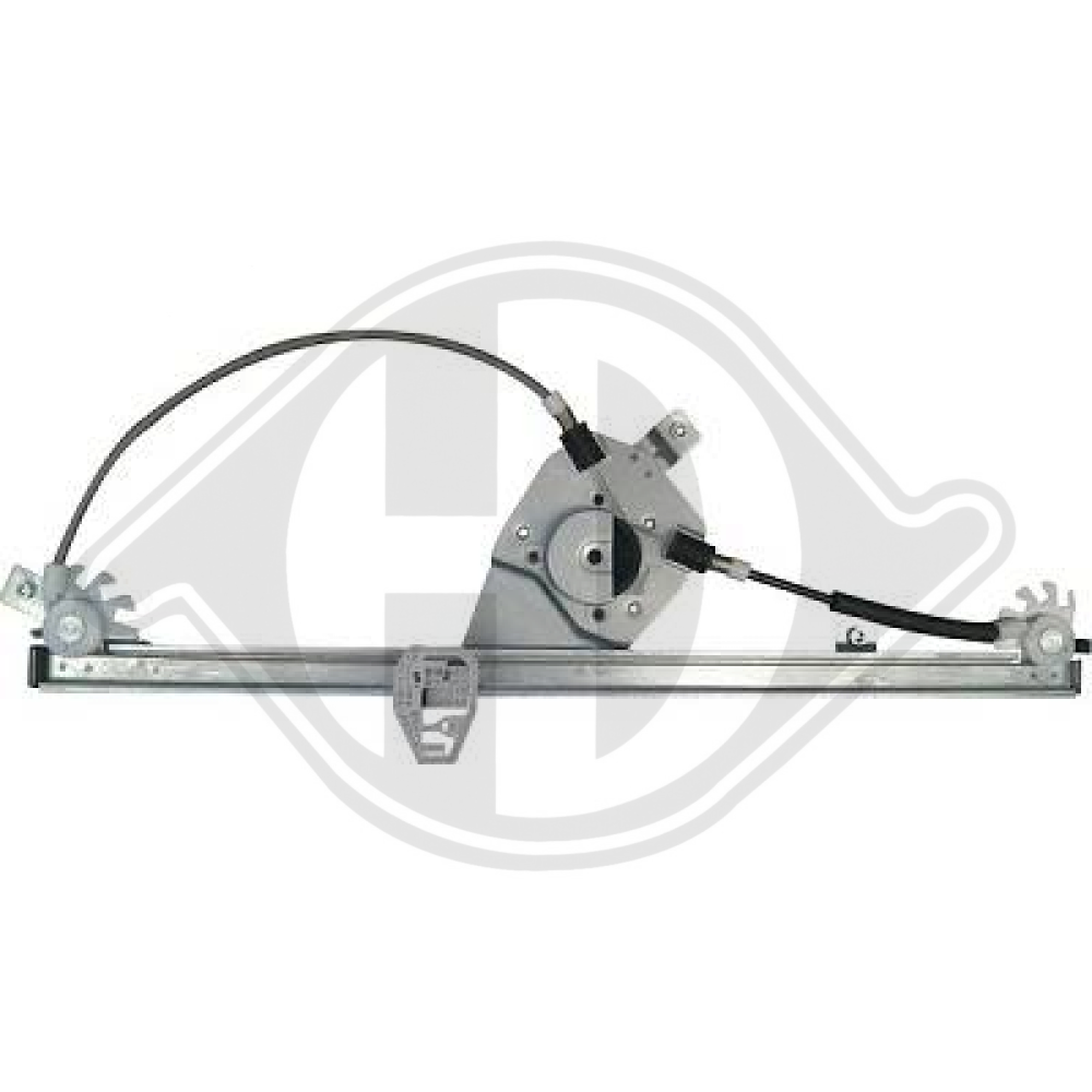 7701378239 FENSTERHEBER VO R. SCENIC, 03-09              5-TÜRER 4464720