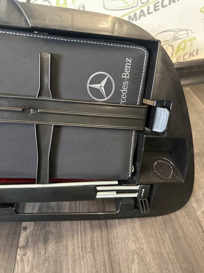 A1698900361 Verbandskasten Warndreieck Vekleidung Mercedes W245
