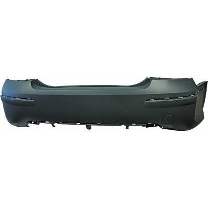 7410GT Stoßstange hinten für PEUGEOT 407 (6D_) 09->>             KEIN PDC 4243155
