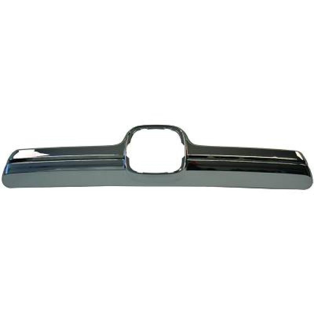 71122SWA003 CHROMLEISTE MITTE     CRV, für 07-10                CHROM 5283841