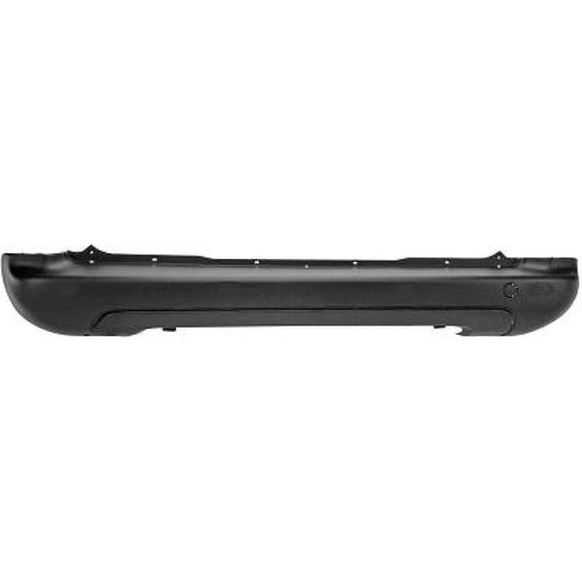 7410GE Stoßstange hinten mitte für CITROËN BERLINGO MULTISPACE (B9) 4013655