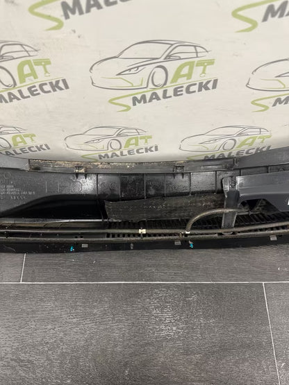 55781-0H080 Windlauf Abweiser Abdeckung Citroen C1 55784-0H030
