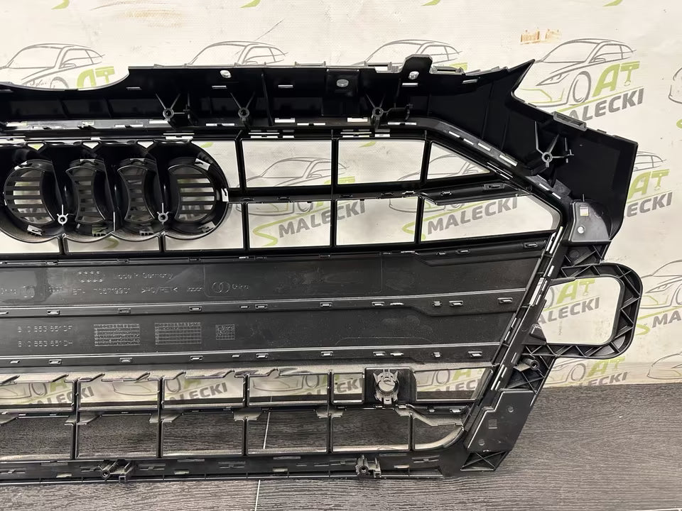 8W0853651DF Kühlergrill Frontgrill Audi A4 8W B9 Facelift Modelle