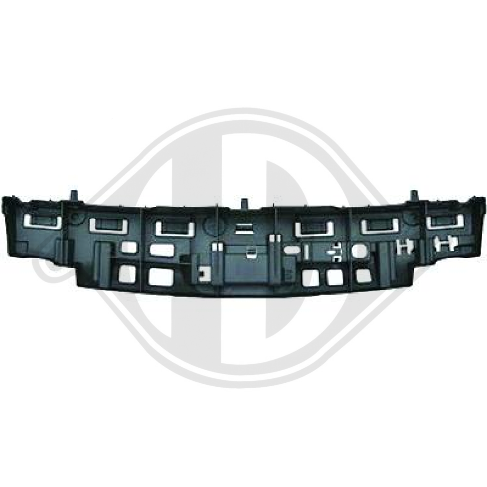 850420001R VERSTÄRKUNG HINTEN MEGANE, 08-16 4465065