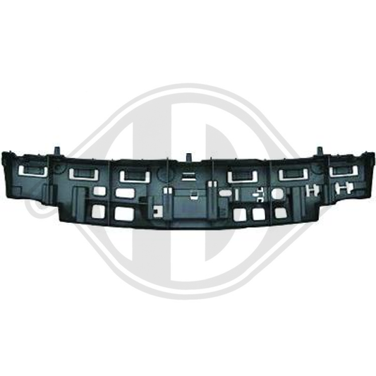850420001R VERSTÄRKUNG HINTEN MEGANE, 08-16 4465065
