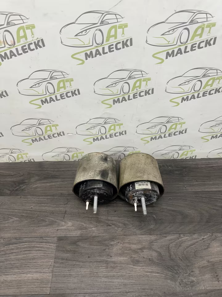 2 x Motorlager Links Rechts Set Vw Phaeton 3D 3D0199381T
