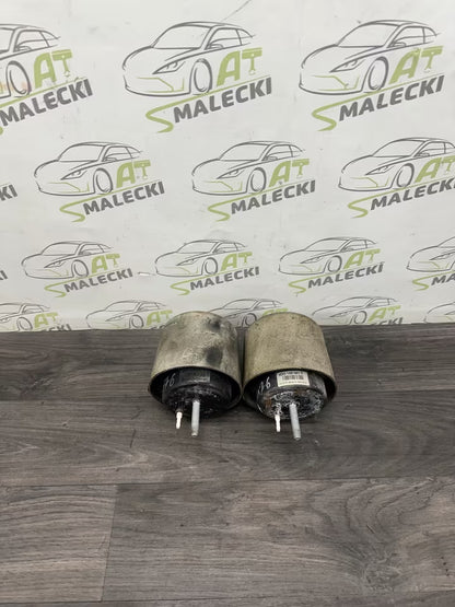 2 x Motorlager Links Rechts Set Vw Phaeton 3D 3D0199381T
