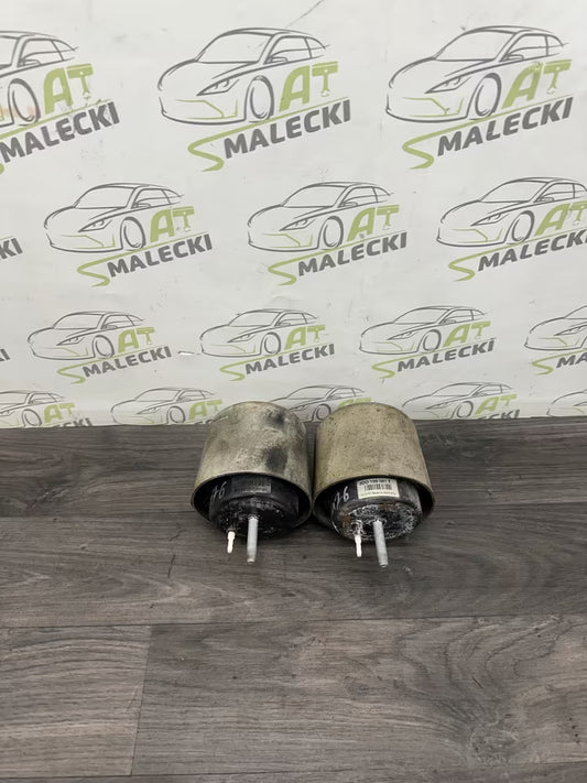 2 x Motorlager Links Rechts Set Vw Phaeton 3D 3D0199381T