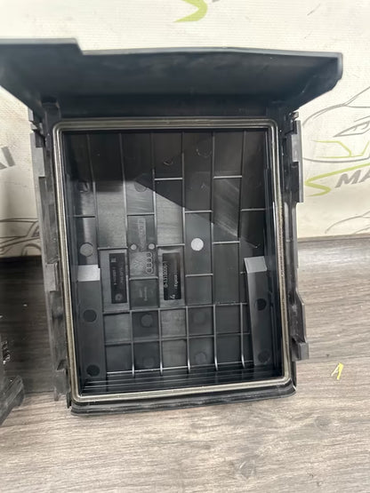 1K0937125A Sicherungskasten + Gehäuse für VW Golf V