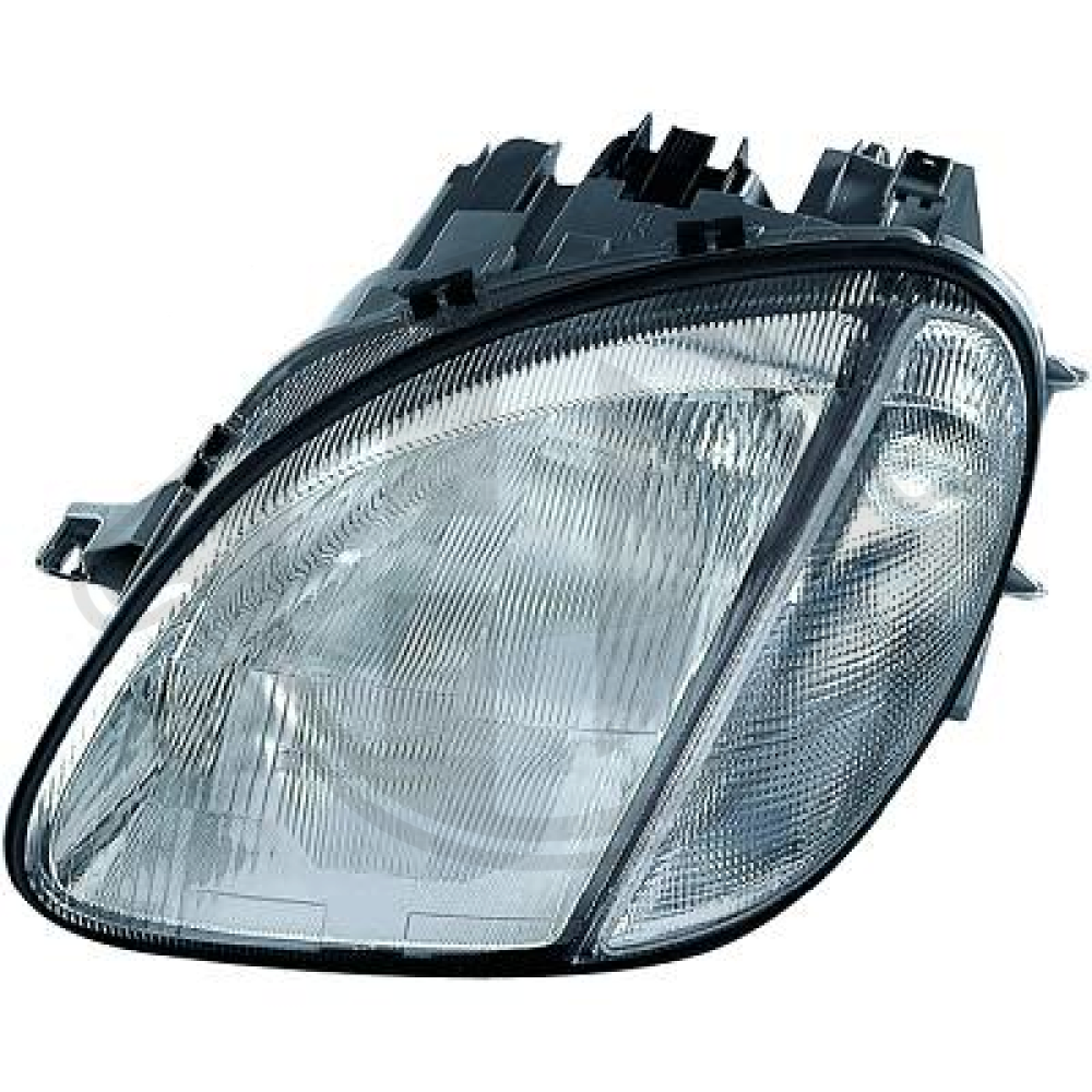 A1708202361 SCHEINWERFER LI. SLK R170, 96-04        INCL.BLINKER, 1635981